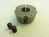 Dodge 117082; Taper-Lock Bushing; # 1610X7/8KW; 7/8"ID