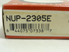 Consolidated NUP-2305E; Ball Bearing; 25mm ID x 62mm OD