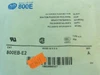 Allen-Bradley 800EB-E2; Black Extended Push Button