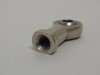 MFG- GIKFR8PW; Rod End Bearing; 8mm ID; Right M8-1.25 Thread