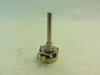 Clarostat 43C1-250; Potentiometer; 250 Ohms; 2W