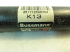 Fusetron FRS-R-50; Time-Delay Fuse; 50A; 600V; Dual-Element