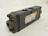 Norgren 375-03T-B81-03T; Pneumatic Valve Block; 3/8" NPT
