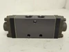Norgren 375-03T-B81-03T; Pneumatic Valve Block; 3/8" NPT