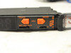 Omron E3X-DA11-N; Fiber Optic Amplifier; 6' Length; 12-24VDC