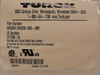 TURCK U7799-5; Eurofast Network Cable; 5m Long; Male/Female
