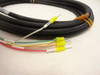 Oriental Motor Co CC05SBLF; Cordset; 5 M 8AKB07