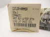 Cutler-Hammer D7PR43T1; Relay 4PDT Coil: 24VDC
