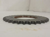 Martin 50A32-3-1/2; Sprocket # 50; Hubless; 32Teeth; Gray