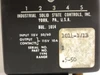 ISSC 1014-1J1B; Timer Relay Model 1014; 115VAC 0.5~50s