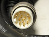 Hubbell HJMA12112B; Cable Assembly 11-Pole 8A