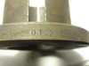 Browning Q1 X 2-5/16; Split Taper Bushing; 2-5/16"ID
