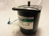 Oriental Motor 5IK35RGN-CE; Speed Control Motor; 220/230/240V