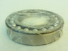 Consolidated Bearings 1211-K C/3; Ball Bearing 55mm ID 100mm OD