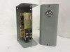 Allen-Bradley 849-ZAD33; Pneumatic Timing Relay; 10A; 600VAC