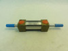 Norgren DTF 5/16-REV #0; Air Cylinder; 3/4"ID; 1-1/8" Stroke