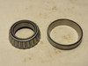 Timken L68149; Tapered Roller Bearing Set; 1-3/8"ID