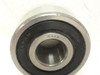JAF  5302ZZ; Double Row Angular Contact Bearing 15mmID X 42mm OD