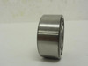 JAF  5302ZZ; Double Row Angular Contact Bearing 15mmID X 42mm OD