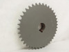 Martin 50B39-1-7/16; Sprocket # 50; 39Teeth; 1-7/16"ID; Gray Finish