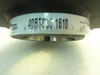 Martin 40BTB36-1610; Bushed Sprocket # 40; 36T