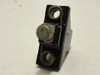 Allen-Bradley W34; Overload Thermal Unit; SER: W