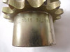 Martin 5016/5019H-2; Dual Sprocket # 50; 2"ID
