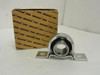 Rexnord PS251; Pillow Block Bearing; 1"ID; 2-Bolt