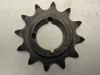Martin 60BTB12-1008; Bushed Sprocket; 60# ; 12T