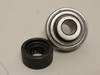 Timken G1008KRRB; Ball Bearing Insert W/Collar 1/2"ID; 40mm OD