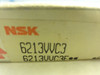 NSK 6213VVC3; Ball Bearing; 65mm Bore; 120mm OD; 23mm Width
