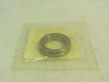 SKF 61803-2Z; Ball Bearing; 17mm Bore; 26mm OD; 5mm Width