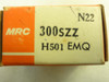 MRC 300SZZ; Ball Bearing; 10mm Bore; 35mm OD; 11mm Width