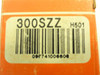 MRC 300SZZ; Ball Bearing; 10mm Bore; 35mm OD; 11mm Width