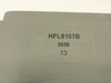 Omega HFL6101B; Flow Meter; 120VAC 0.1-1.0 GPM