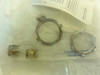 Allen-Bradley 1490-N20; Grounding Adapter; 3/4"