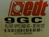 EDT 9GC; Polymer Tapped Base Housing; 205 Ring Size