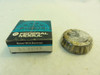 Bower L68149; Roller Bearing Cone; 1-3/8"ID; 16.764mm W
