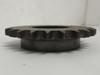 Martin 60BTB23-2012; Bushed Sprocket # 60; 23Teeth