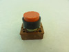 Siemens 3SB02-PERP; Push Button; Ext; Red; 22MM