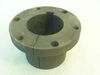 TB Woods Jx3-3/4; QD Bushing; 3-3/4"ID; 7-1/4" Flange OD