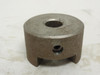 Martin ML090 5/8; Jaw Coupler Hub; 5/8"ID x 2.11" OD