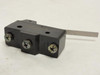 Microswitch BA-2RVT; Basic Snap Switch 20A; 250VAC; SPDT