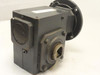 Emerson 237Q140H5; Gearbox 4.44 HP; 5 Ratio;