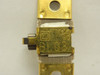 Square D B1.03; Overload Thermal Unit; 0.72-0.88A