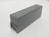 Allen-Bradley 1746-N2B; Modular Card Slot Filler; SLC 500