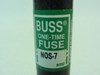 Bussmann NOS-7; Fuse; 7A; 600V
