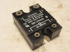 Potter & Brumfield SSR-240A25; Solid-State Relay 120/240VAC 25A