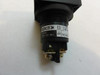 Fuji DR22E3M-E3G; Square Pilot Light; 30V 1W