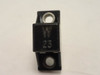 Allen-Bradley W23; Overload Thermal Unit